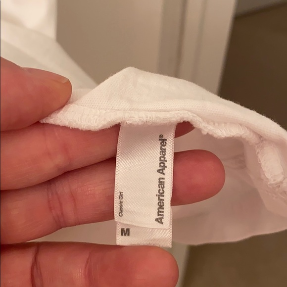 American Apparel Dress - Picture 4 of 5